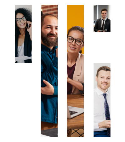 Representación Legal Holding